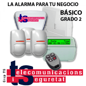 PROSYSTEM_ALARM_NB